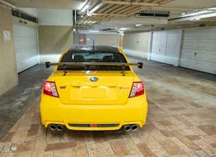 2012 Subaru Impreza WRX STi 3rd Gen - Image 13 of 21