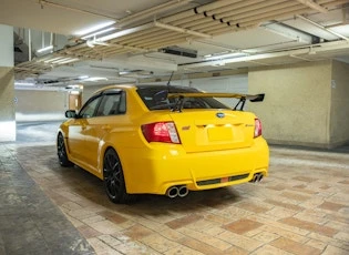 2012 Subaru Impreza WRX STi 3rd Gen - Image 12 of 21