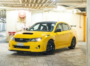 2012 Subaru Impreza WRX STi 3rd Gen - Image 11 of 21