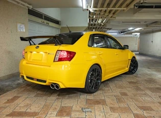 2012 Subaru Impreza WRX STi 3rd Gen - Image 14 of 21