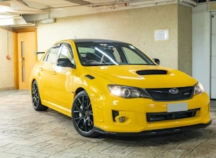 2012 Subaru Impreza WRX STi 3rd Gen - Image 21 of 21