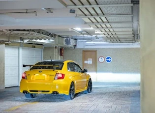 2012 Subaru Impreza WRX STi 3rd Gen - Image 19 of 21