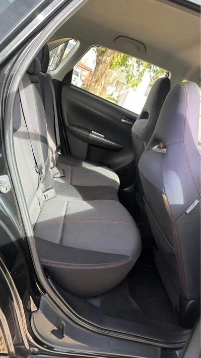 2012 Subaru Impreza WRX 3rd Gen - Image 5 of 8