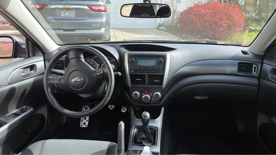 2012 Subaru Impreza WRX 3rd Gen - Image 6 of 8