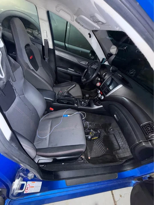 2012 Subaru Impreza WRX 3rd Gen - Image 14 of 15