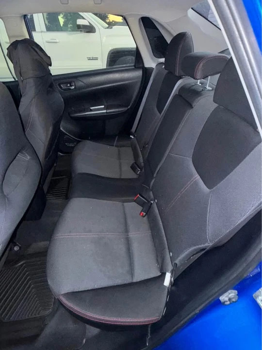 2012 Subaru Impreza WRX 3rd Gen - Image 8 of 15