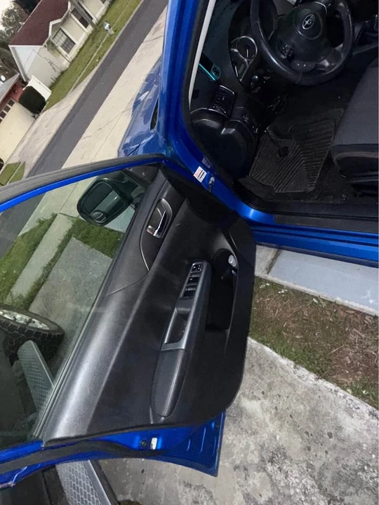 2012 Subaru Impreza WRX 3rd Gen - Image 7 of 15
