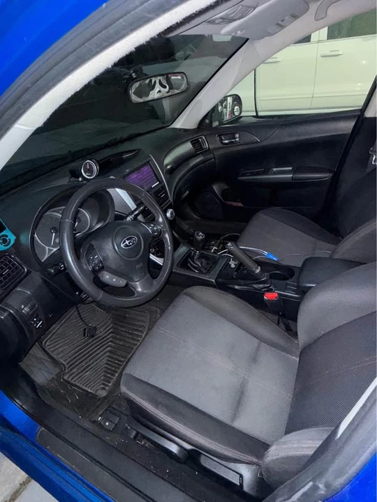 2012 Subaru Impreza WRX 3rd Gen - Image 6 of 15