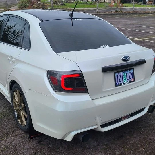 2012 Subaru Impreza WRX 3rd Gen - Image 10 of 21