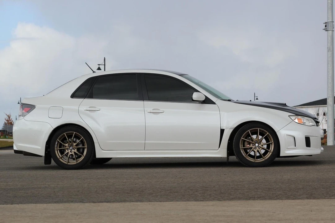 2012 Subaru Impreza WRX 3rd Gen - Image 4 of 21
