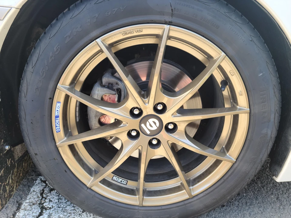 2012 Subaru Impreza WRX 3rd Gen - Image 11 of 21