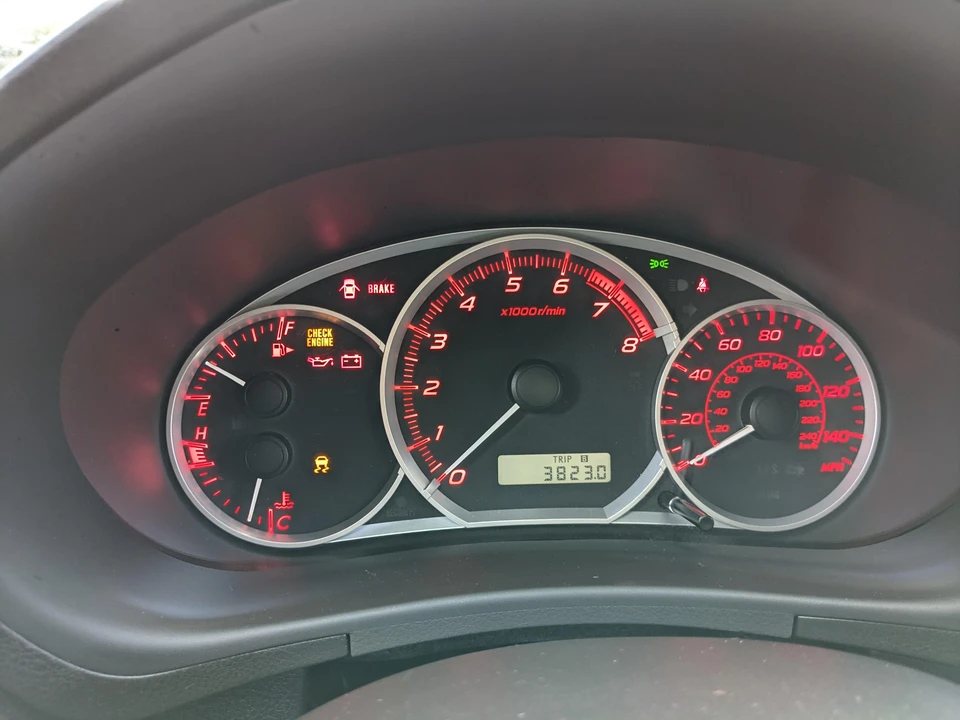 2012 Subaru Impreza WRX 3rd Gen - Image 19 of 21