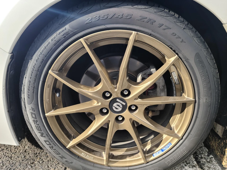 2012 Subaru Impreza WRX 3rd Gen - Image 12 of 21