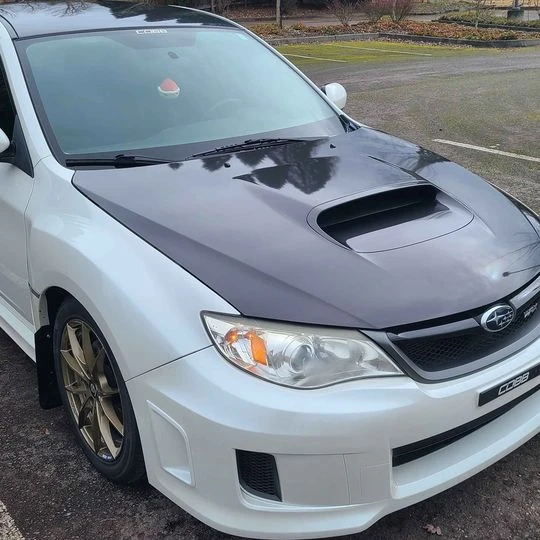 2012 Subaru Impreza WRX 3rd Gen - Image 7 of 21
