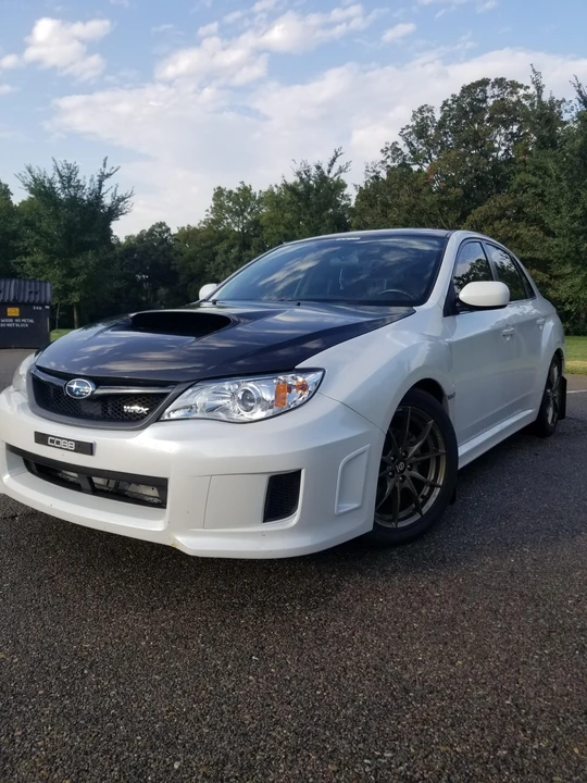 2012 Subaru Impreza WRX 3rd Gen - Image 6 of 21