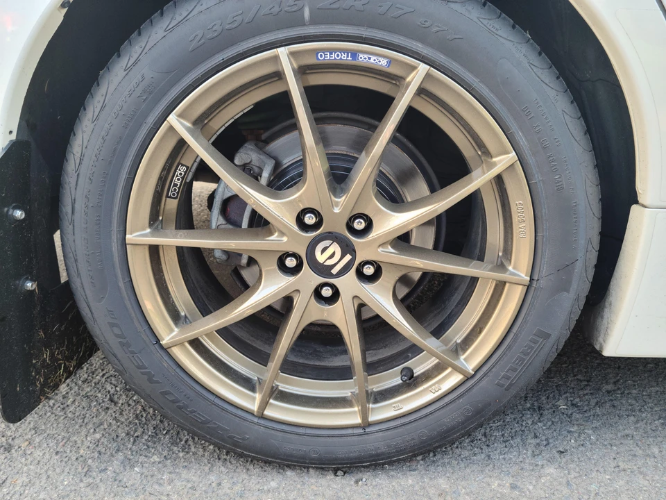 2012 Subaru Impreza WRX 3rd Gen - Image 14 of 21