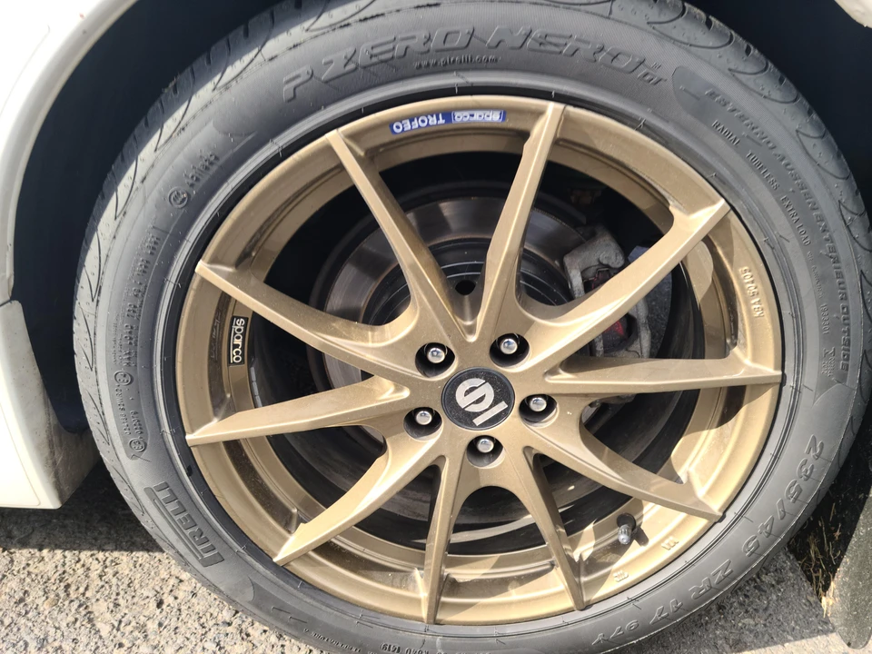 2012 Subaru Impreza WRX 3rd Gen - Image 13 of 21