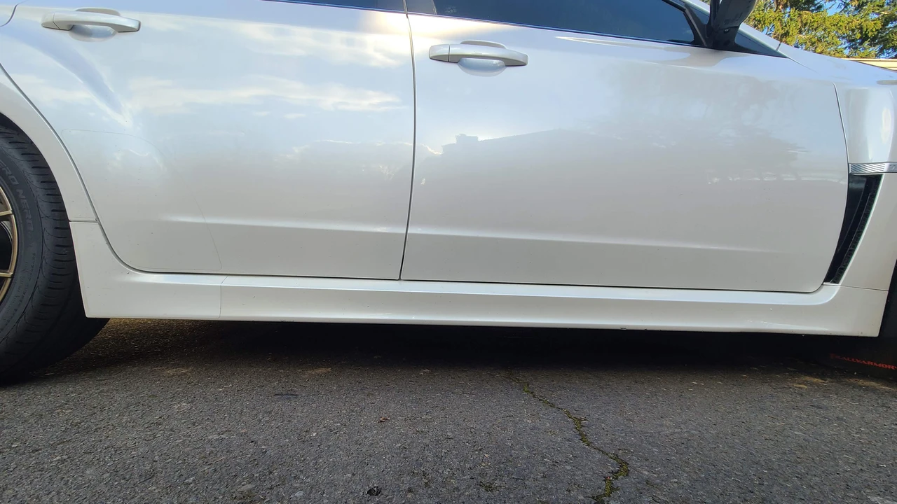 2012 Subaru Impreza WRX 3rd Gen - Image 9 of 21