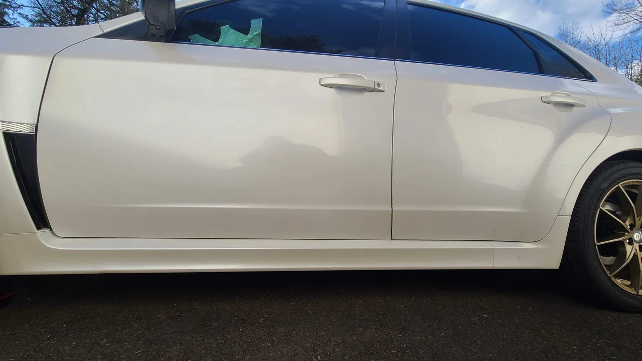 2012 Subaru Impreza WRX 3rd Gen - Image 8 of 21