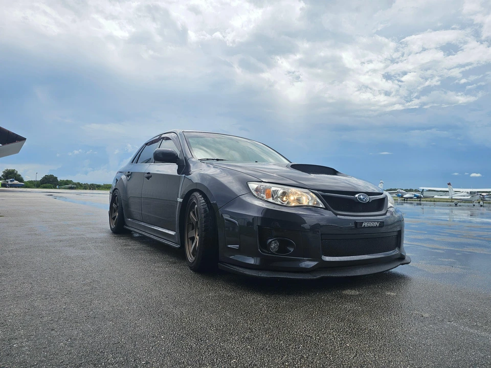 2012 Subaru Impreza WRX 3rd Gen - Image 20 of 31