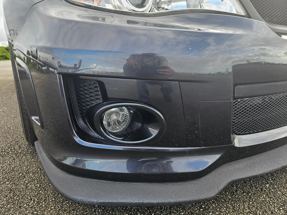 2012 Subaru Impreza WRX 3rd Gen - Image 27 of 31