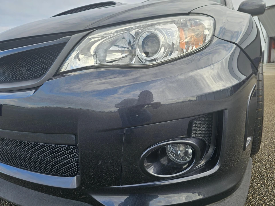 2012 Subaru Impreza WRX 3rd Gen - Image 30 of 31