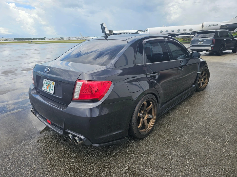 2012 Subaru Impreza WRX 3rd Gen - Image 15 of 31