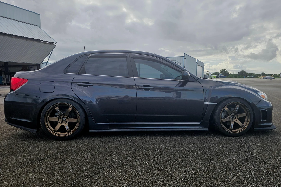 2012 Subaru Impreza WRX 3rd Gen - Image 3 of 31