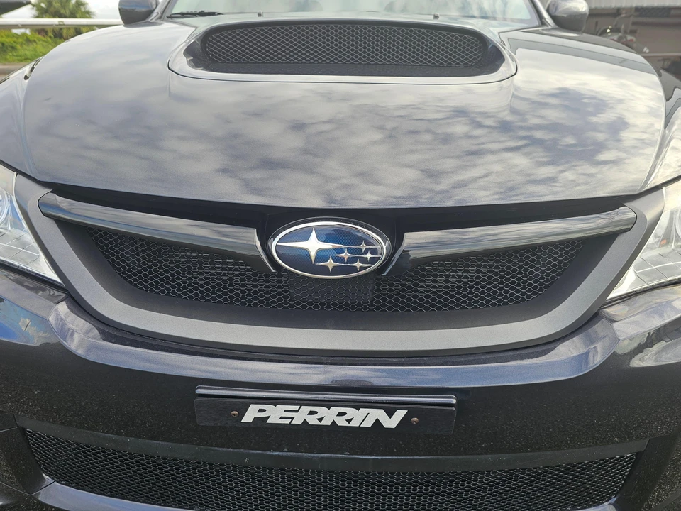 2012 Subaru Impreza WRX 3rd Gen - Image 28 of 31