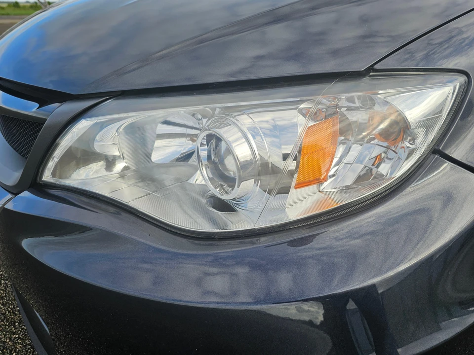 2012 Subaru Impreza WRX 3rd Gen - Image 29 of 31
