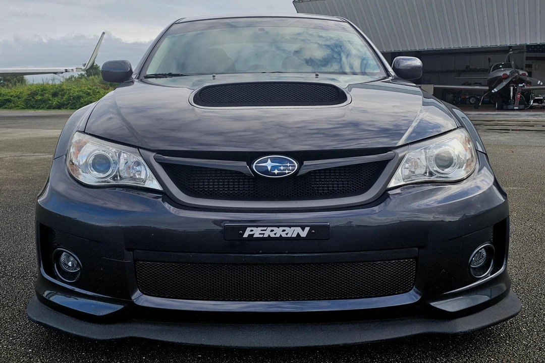 2012 Subaru Impreza WRX 3rd Gen - Image 2 of 31