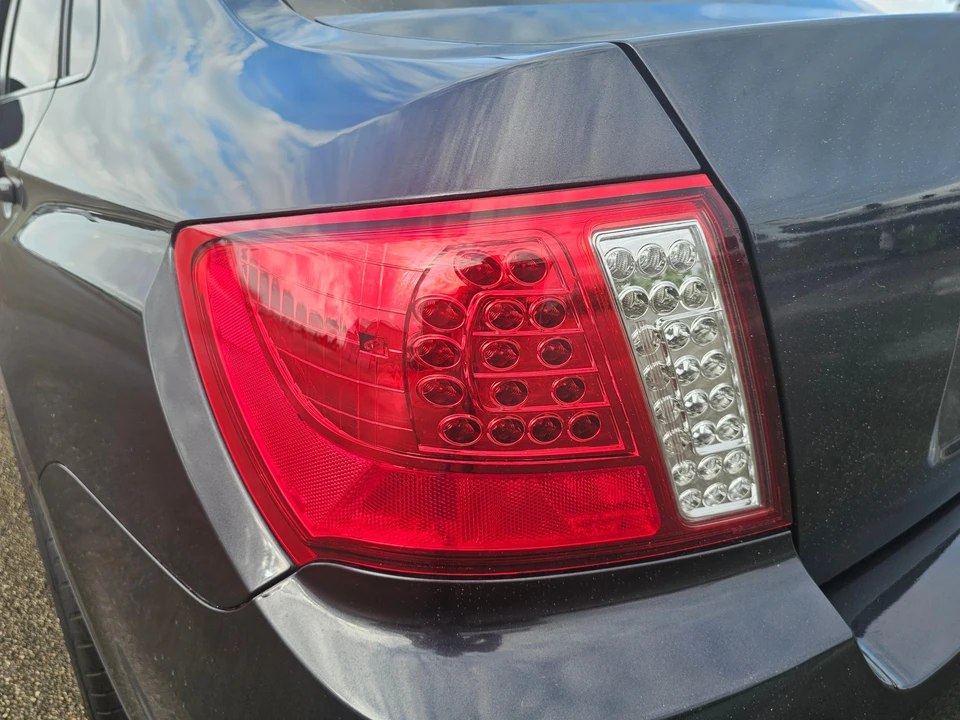 2012 Subaru Impreza WRX 3rd Gen - Image 31 of 31