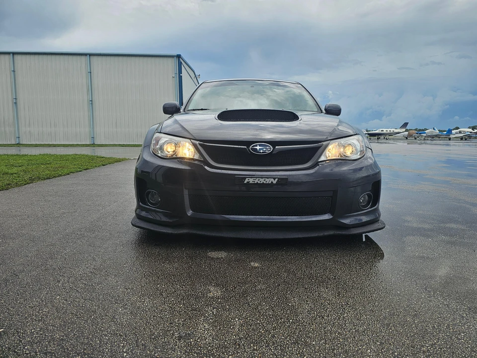 2012 Subaru Impreza WRX 3rd Gen - Image 6 of 31