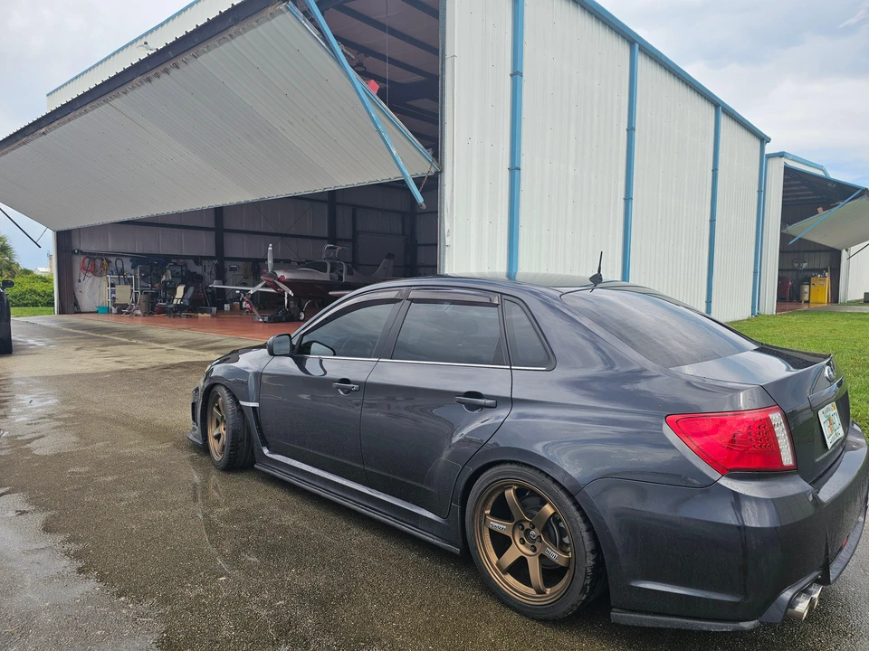 2012 Subaru Impreza WRX 3rd Gen - Image 11 of 31