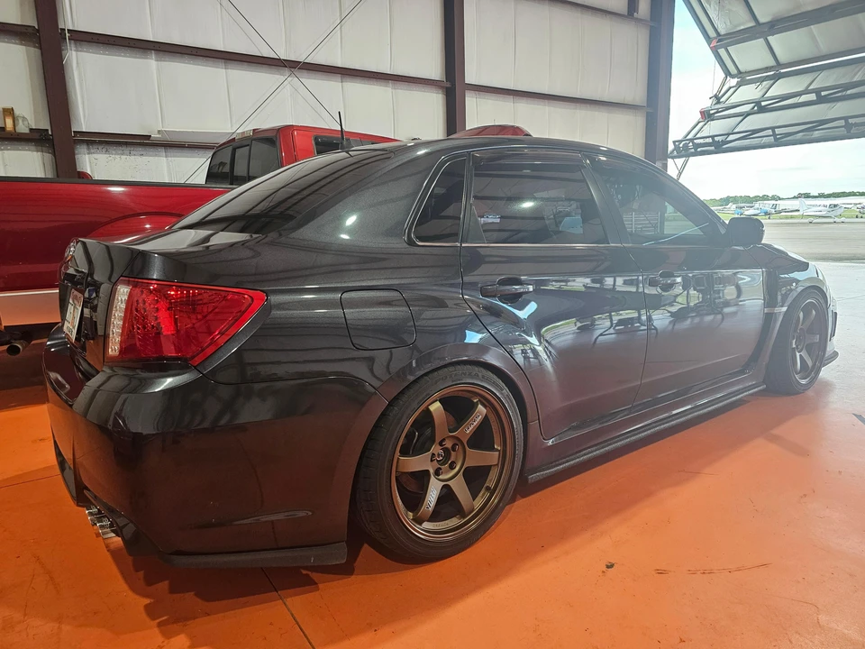 2012 Subaru Impreza WRX 3rd Gen - Image 24 of 31