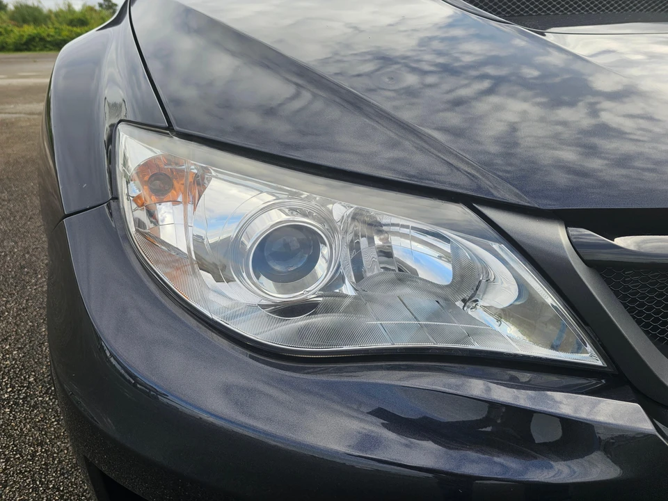 2012 Subaru Impreza WRX 3rd Gen - Image 26 of 31