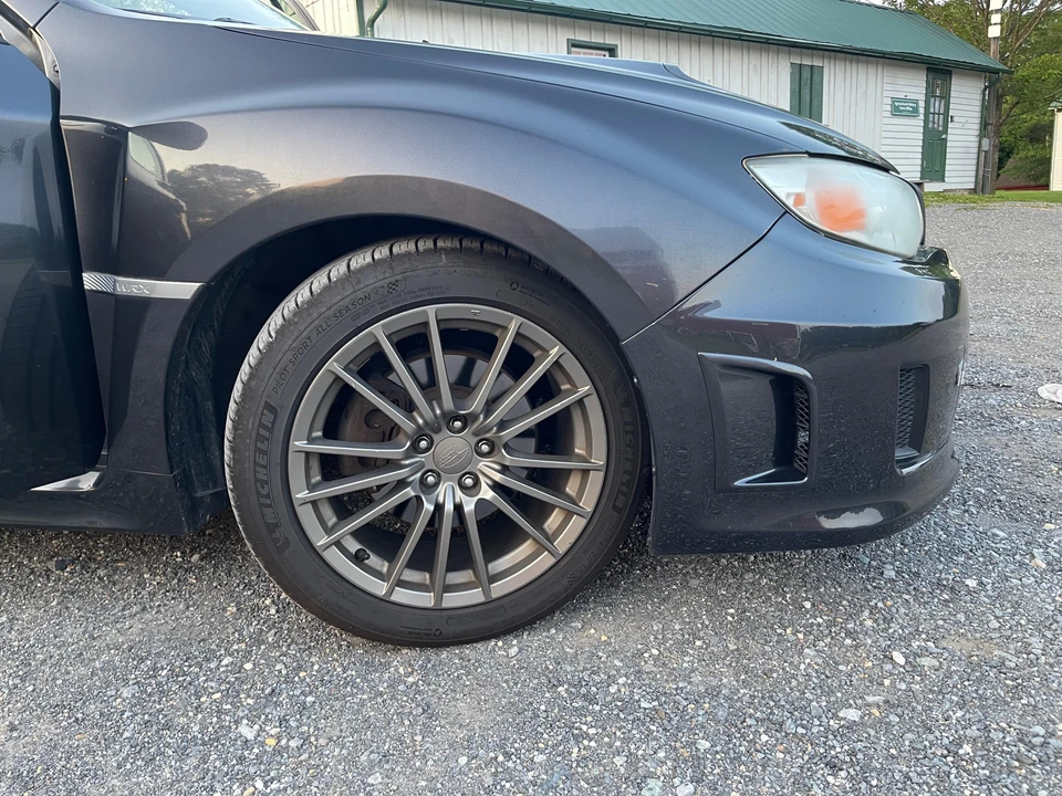 2012 Subaru Impreza WRX 3rd Gen - Image 27 of 31