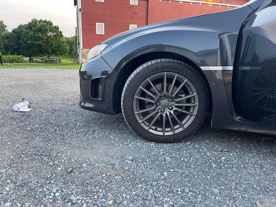 2012 Subaru Impreza WRX 3rd Gen - Image 24 of 31