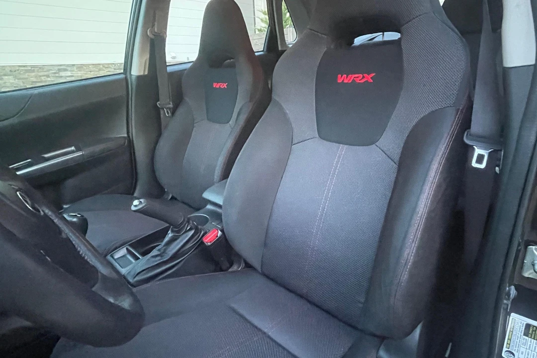 2012 Subaru Impreza WRX 3rd Gen - Image 29 of 31