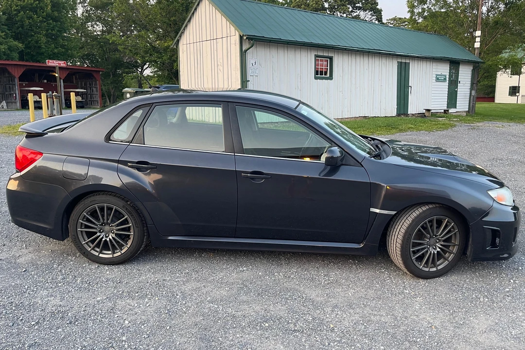 2012 Subaru Impreza WRX 3rd Gen - Image 19 of 31