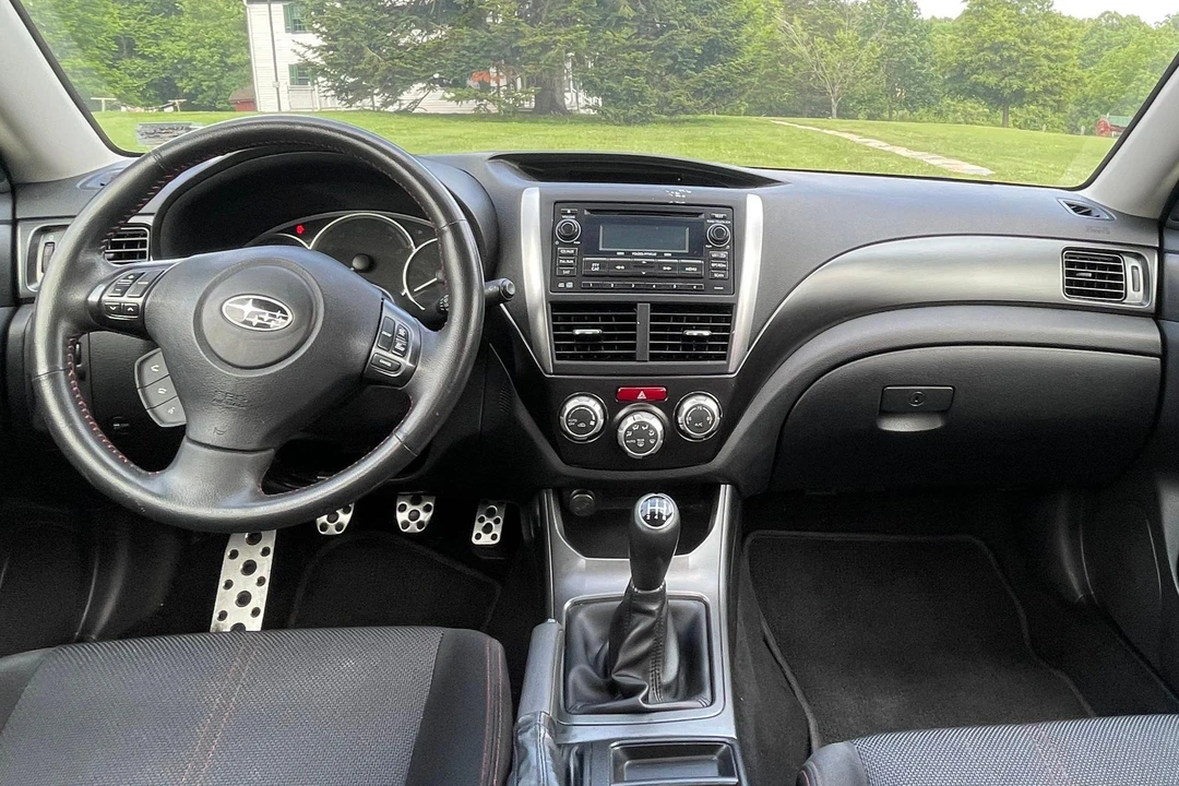 2012 Subaru Impreza WRX 3rd Gen - Image 28 of 31