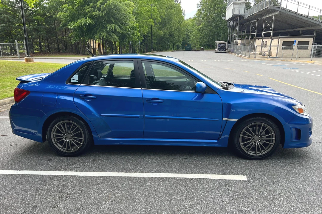 2012 Subaru Impreza WRX 3rd Gen - Image 3 of 31