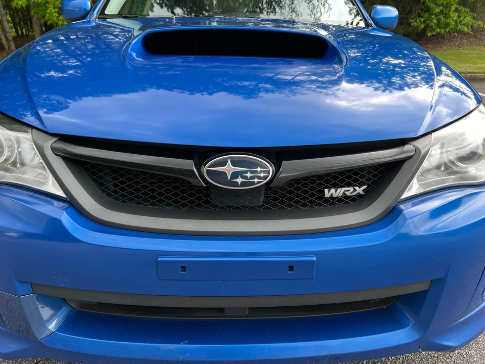 2012 Subaru Impreza WRX 3rd Gen - Image 17 of 31