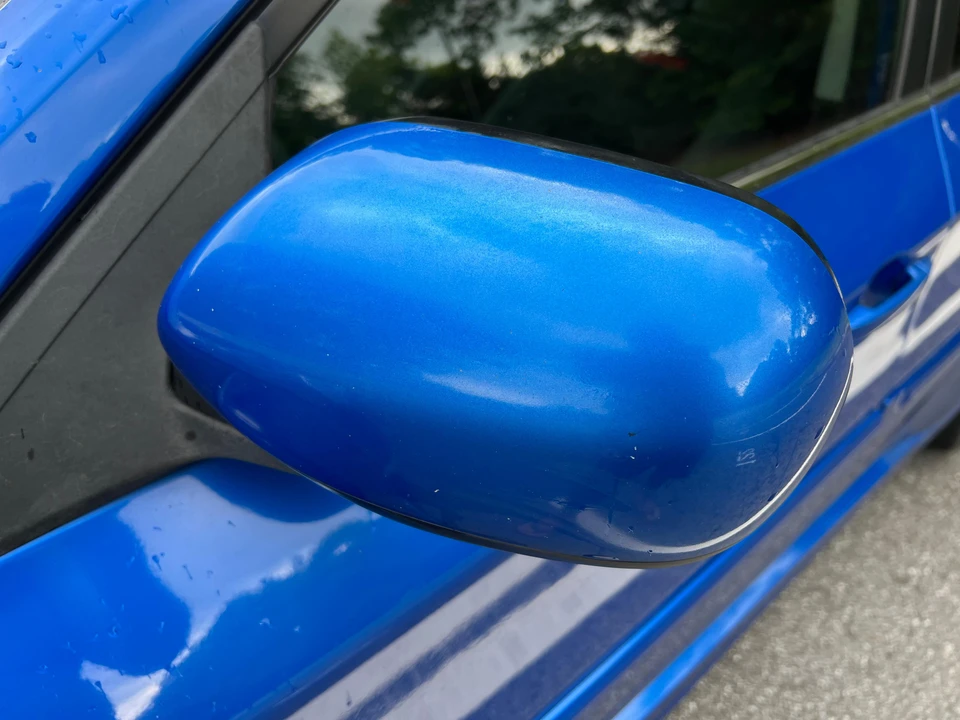 2012 Subaru Impreza WRX 3rd Gen - Image 24 of 31