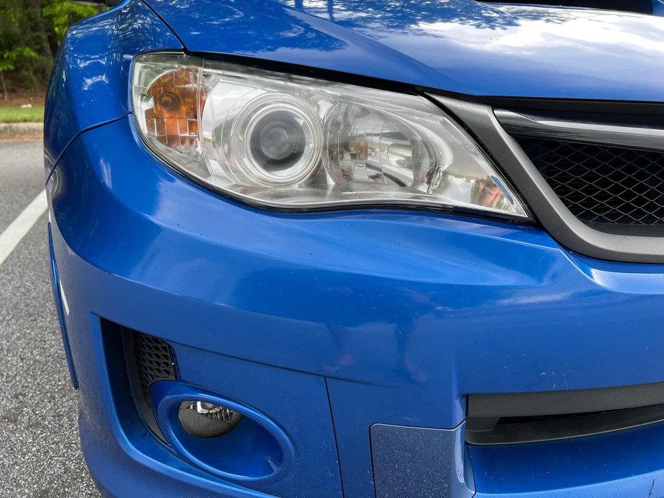 2012 Subaru Impreza WRX 3rd Gen - Image 15 of 31