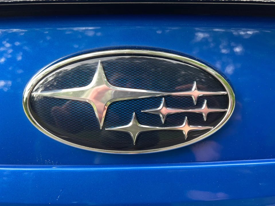 2012 Subaru Impreza WRX 3rd Gen - Image 31 of 31