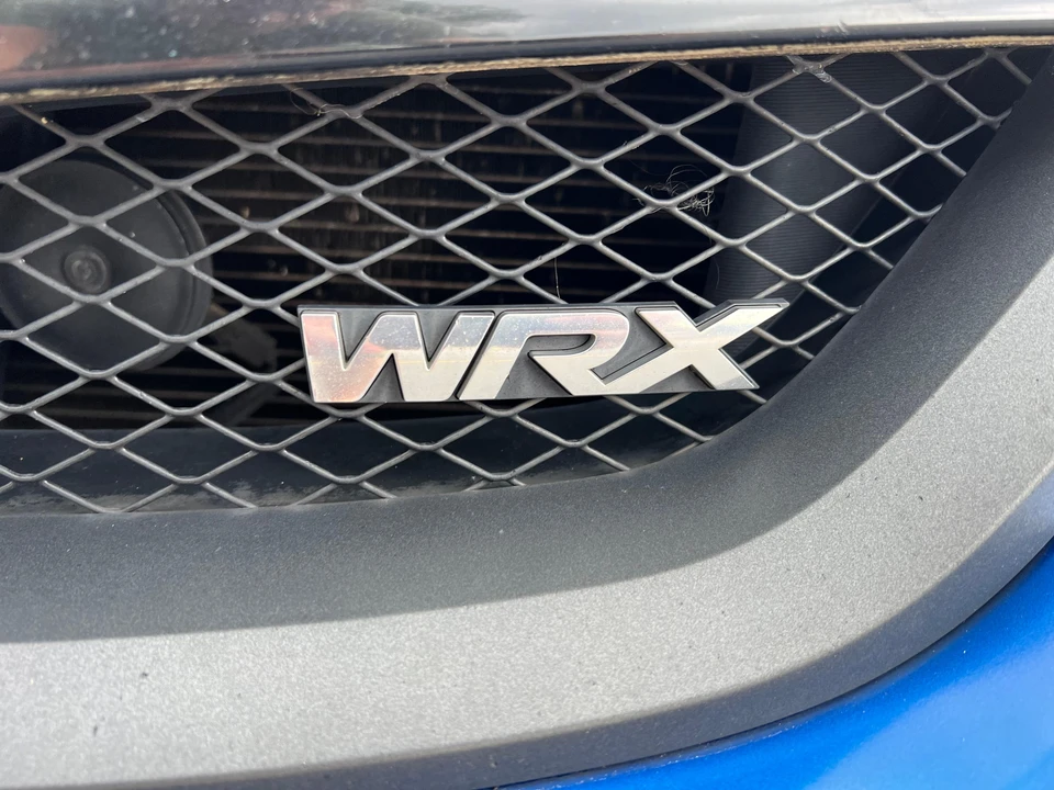 2012 Subaru Impreza WRX 3rd Gen - Image 19 of 31