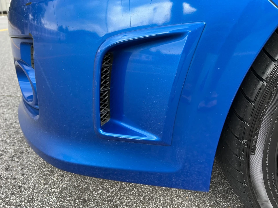 2012 Subaru Impreza WRX 3rd Gen - Image 22 of 31