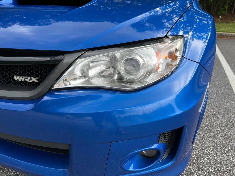 2012 Subaru Impreza WRX 3rd Gen - Image 20 of 31