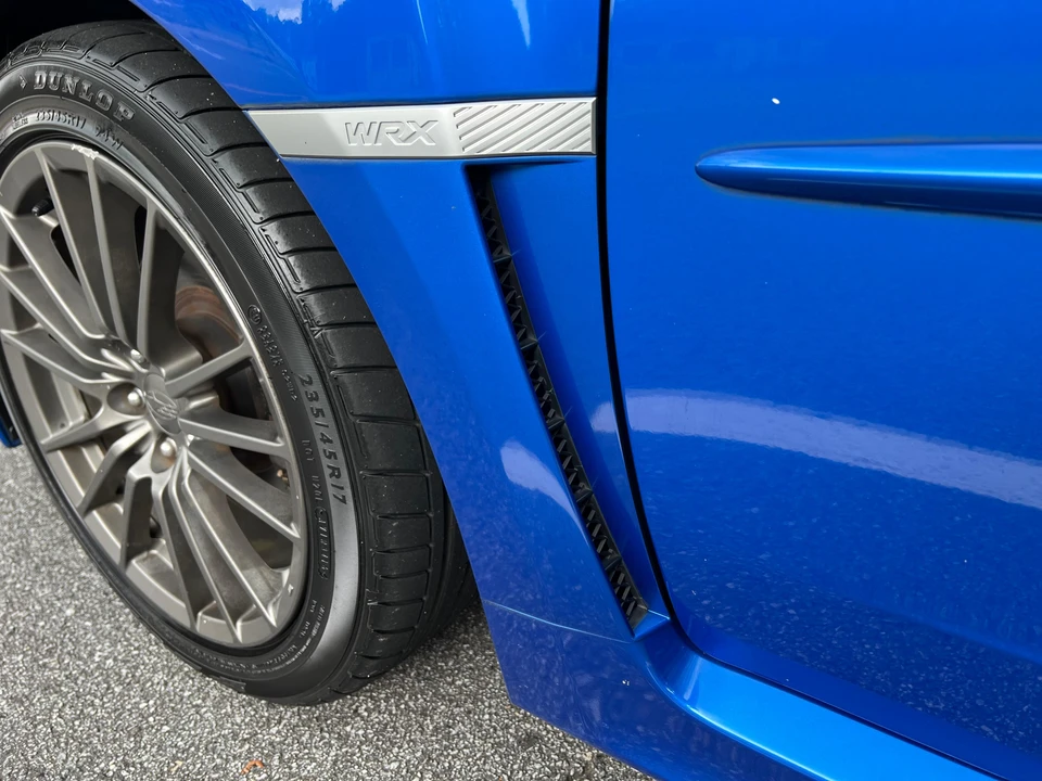 2012 Subaru Impreza WRX 3rd Gen - Image 23 of 31